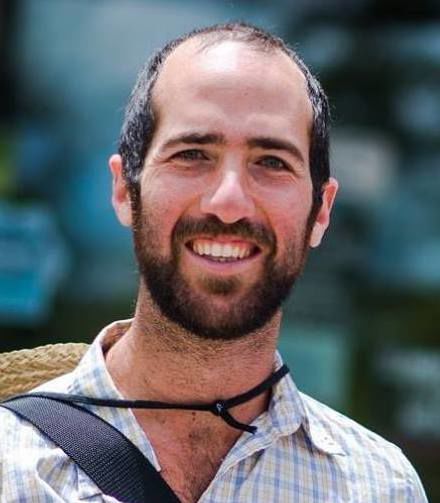 Adam ShimonI